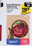 PURINA ONE GRANULE PRO PSY