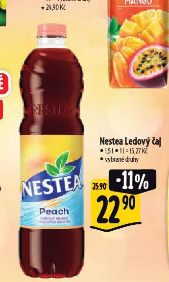 NESTEA LEDOV AJ