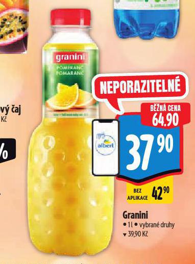 GRANINI