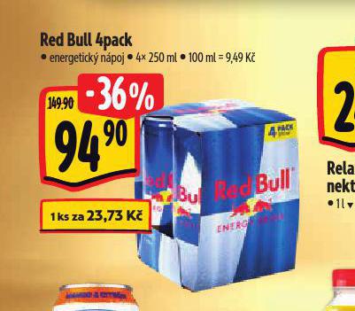 RED BULL