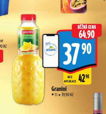 GRANINI