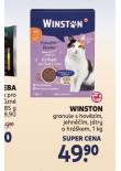 WINSTON GRANULE PRO KOKY