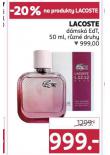 LACOSTE EDT