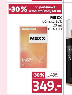 MEXX EDT