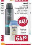 DOVE ANTIPERSPIRANT