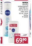 NIVEA ANTIPERSPIRANT