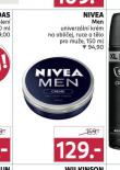 NIVEA KRM