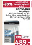 NEUTROGENA KRM