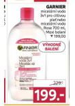 GARNIER MICELRN VODA