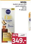 NIVEA SRUM PROTI VRSKM