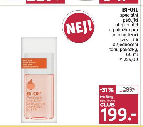 BI-OIL PEUJC OLEJ