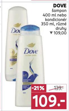 DOVE AMPON