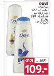 DOVE AMPON