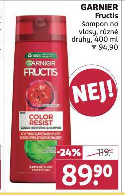 GARNIER AMPON