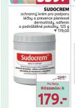 SUDOCREM OCHRANN KRM