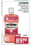 LISTERINE STN VODA