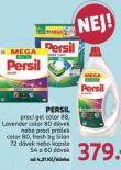 PERSIL PRAC PROSTEDEK