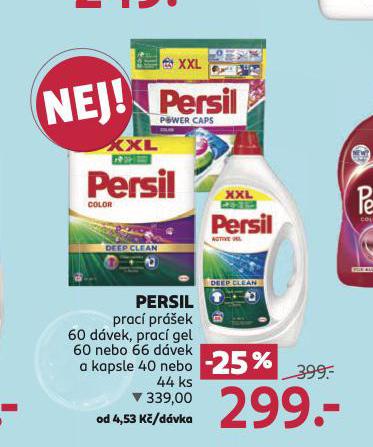 PERSIL PRAC PROSTEDEK