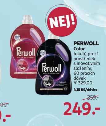 PERWOLL SPECILN PRAC PROSTEDEK