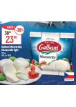 GALBANI MOZZARELLA