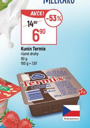 KUNN TERMIX