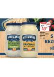 HELLMANN'S MAJONZA