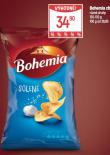 BOHEMIA CHIPS