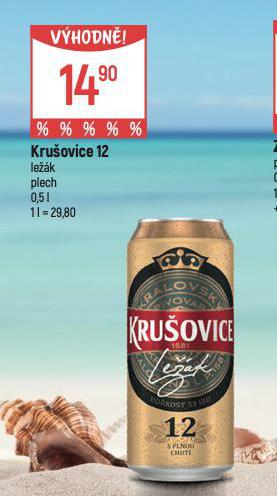 PIVO KRUOVICE