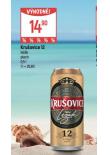 PIVO KRUOVICE