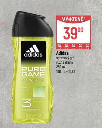 ADIDAS SPRCHOV GEL