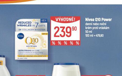 NIVEA KRM