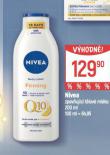 NIVEA TLOV MLKO