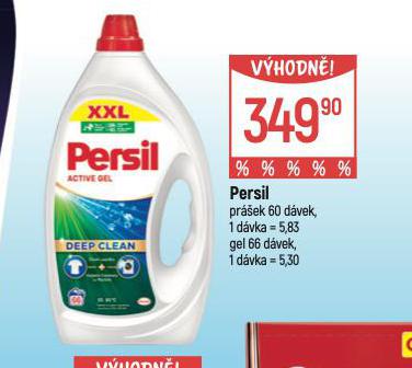 PERSIL PRAC PROSTEDEK