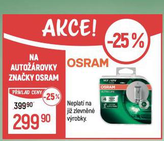 AUTOROVKA OSRAM