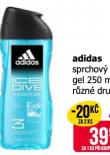 ADIDAS SPRCHOV GEL