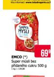 EMCO SUPER MUSLI