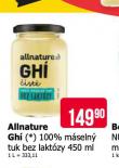 ALLNATURE GH