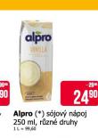 ALPRO SJOV NPOJ