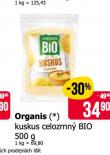 ORGANIS KUSKUS