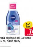 NIVEA ODLIOVA O