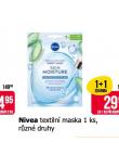 NIVEA TEXTILN MASKA