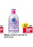 NIVEA MICELRN VODA