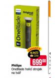 PHILIPS HOLIC STROJEK