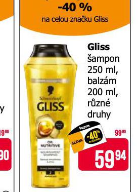 GLISS AMPON