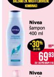 NIVEA AMPON