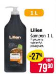 LILIEN AMPON