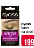 SYOSS BARVA NA OBO