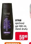 STR8 SPRCHOV GEL