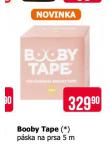 BOOBY TAPE PSKA NA PRSA