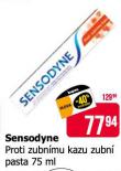 SENSODYNE ZUBN PASTA